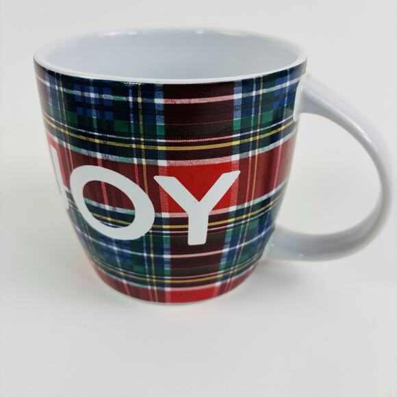 Colorful “JOY” Coffee Mug - Picture 2 of 15